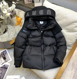 2023 Ladies Down Jacket Fashion Coat Canada Puffer Jackets Men Designer Coyote Hooded Manteau Down Jacka Coat Parka Parka