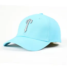 Projektant mody Wybór kobiet mężczyzn baseball golf czapki jego i jej swobodne aktywne czapkę przeciwsłoneczną na zewnątrz podróżne wizje plażowe