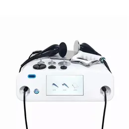 Tecar Indiba CET RET RF Deep Heat Weight Loss Body Slimming Machine Fat Removal Pain Relief Physcial Therapy Skin Tightening