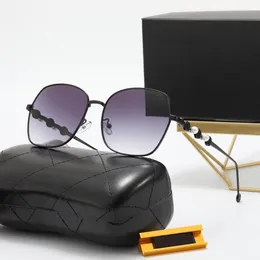 Okulary przeciwsłoneczne dla kobiet designerskich okularów przeciwsłonecznych europejska i amerykańska elegancja seksualna alkohol okulary okularowe okulary przeciwsłoneczne spolaryzowana ochrona UV