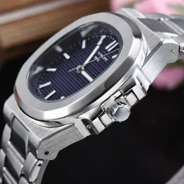 Швейцарские мужские часы с кварцевым механизмом, квадратный корпус, оригинальные часы с застежкой для мужчин, серебристо-синие, водонепроницаемые, аналоговые, водонепроницаемые, аналоговые wris234u