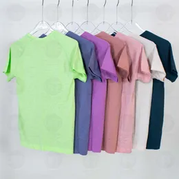 Yoga Swiftly tech 2 0 mais novas camisetas femininas usam camisetas esportivas femininas de manga curta camiseta de absorção de umidade malha alta elastic3134