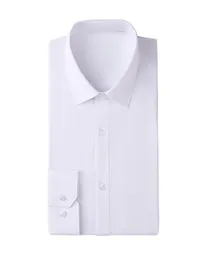 Popüler Uzun Kollu Oxford resmi gündelik takım elbise ince fit gömlek erkek bluz rahat Camisa Maskulina Erkekler Gömlek 3138833