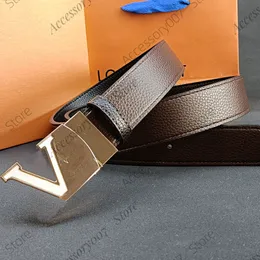 Designer Belt för män Mens Women Belts Innitaelss Louisi Fashion Designer Inspirerad Luxury Affordable Style Premium Quality