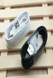 Original OEM-Qualität 12 m 4FT Kabel Schnellladegerät USB-Kabel Typ C TypeC für Galaxy S8 S9 S9 S10 S20 S21 S22 Plus 8024763