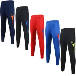 2017 EU Men Sports Running Trousers Soccer Training Pants Quick Dry Trousers177m