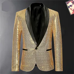 Men's casual dress Designer Business Party Ball Colorful dress Men's Business suit European size S-XXL