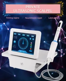 Taşınabilir Hifu Makine Vajinal Gençleştirme Vajina Sıkma Yüksek Yoğunluklu Ultrason Estetik Makine Güzellik Salon Ekipmanı Fabrika Fiyatı
