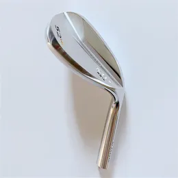 Helt ny MP R5-L Wedge MP R5-L Golf Wedges Golf Clubs 48 50 52 54 56 58 60 Steel Axel With Head Cover232V