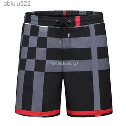 2022 Hommes Femmes Designers Shorts Summer Fashion Streetwears Vêtements Séchage rapide Maillots de bain Pantalons de plage # M-3XL # 98 1JS6G