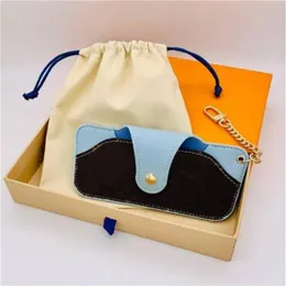 Lyxdesigner Solglasögon Fase Brand Letter Flower Unisex Fashion Sunglass Box Packing Pu Leather Glasses Bag Eyewear Accessories2060