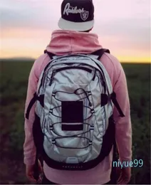 NORTH MAN THE men Hiphop backpack waterproof FACEITIED backpack school bag Girl boy travel bags large capacity travel laptop back1604502
