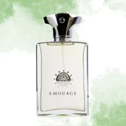 Мужские духи, топ, оригинальный Amouage Reflection, качественный спрей для тела для мужчин, мужской парфюм7568169