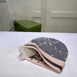 Tasarımcı Şapkalar Erkekler İçin Kapaklar Beanie Kadın Beanie Hat Kablosuz Kış Örgü Kafatası Kapı Sıcak Örgü Beanies Erkek Sonbahar Yaz Bahar