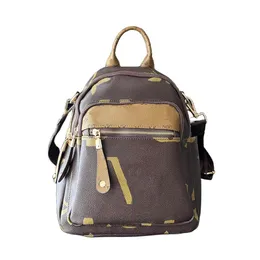 designer backpack men women back pack luxurys Handbag student bookbag hiking bag travel bag mens backpack designer Multifunctional backpack Satchels 66