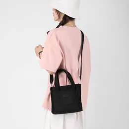 Evening Bags Leisure Women's Shoulder Bag Lightweight Multi Functional Outdoor Commuting Layered Fashion Crossbody Handbag
