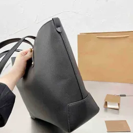 Shopping Bags Ladies Large-capacity Handbags Top Quality Genuine Leather Fashion Classic Retro Tote Crossbody Female Purse 220406