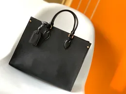 Designer's new high-quality original single handbag, classic women's underarm handbag with genuine leather belt box.