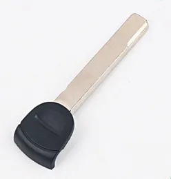 5PCSLOT Emergency Key Blade Small Blade Fit For Porsche Cayenne Panamera Smart Key Blank Uncut Blade3688269