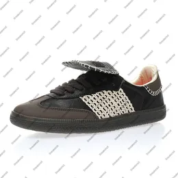 Wales Bonner Core Nero Scarpe da pattini per scarpe da ginnastica da uomo Scarpe sportive da uomo Scarpe da skate da donna Sport da donna Sneaker da donna FX7517