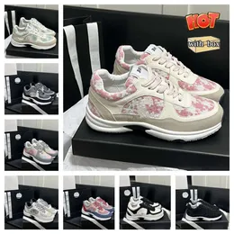 Designer Herren Laufkanal Schuhe Turnschuhe Frauen Schnürsportschuh Lässige Trainer Klassische Sneaker Frau Stadt Asdf Größe 35-45