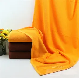 Handtuch aus reiner Baumwolle mit Paket Luxurys Beauty Salon Sauna Fußbadetücher Soft Wash Home Absorbierende Waschlappen LT542