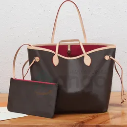 Женская дизайнерская сумка Кошелек Сумка на плечо Сумочка для покупок Код даты Серийный номер