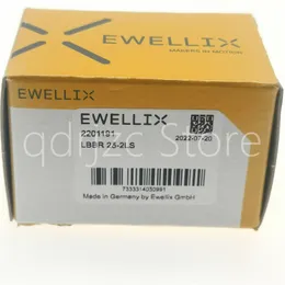 ewellix線形モーションベアリングLBBR25-2LS 25mm x 35mm x 40mm