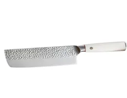 XITUO 5CR15 MOV Little Kitchen Knife Super Sharp skuren skivad kött Skivad fisk japansk kök multifunktionellt kökskockkniv7933477