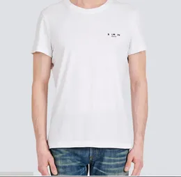Balimm Tshirt Men S Designer Mens T Shirts Short Summer Fashion Casual with Brand Letter High Quality Designers T Shirt#wzc Oversized Designer Darc Woes T Shirts