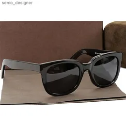 tom ford Women Men James Brand Bond Designer Sunglasses Sun Glasses Super Star Celebrity Driving Sunglass for Ladies Fashion Eyeglasses ECHC