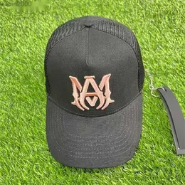 High Quality Fast Men and Women Passing Brothers Baseball Cap Hat Embroidery Animal Black Sun Mesh Trucker Hats men
