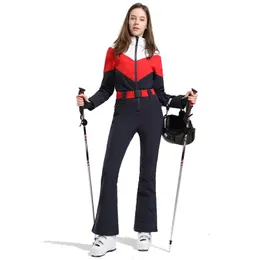 Eng anliegender Skianzug für Damen und Herren, Snowboard-Bekleidung, Overall für Erwachsene, Eis- und Schnee-Bodysuit, Jumpsuits, Specialized 15K 230920