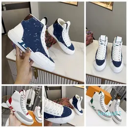 2023- Casual Designer Charlie Shoes trainer Sneakers blazer Women Mens luxury printing trainers