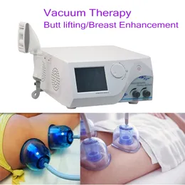 Hot Selling Vacuum Therapy Massage Buttock Lifting Butt Enhancer Breast Enlargement Vacuum Butt Lifting Machine