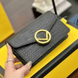 Shoulder Bags Evening Bags Gold Chain Bags Women Handbag Shoulder Leather Designer Crossbody Female Dinner Purses Fanny Pack with Two Belt 220307 220505