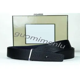 Toms-Fords Male With Leather Belts Fashion Whole tf Clothing Accessories Business Waistband Big Buckle Mens Origial Box Genuine TF08832092 R86U