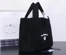 مصمم حقيبة مصممة منشفة Towel-Tote Clutch Hobo Explosive Tote Handbag Clutch Fluffy Fluffy Inferarm Bag Bag Design Design Model 1005 40cmx34cmx16cm