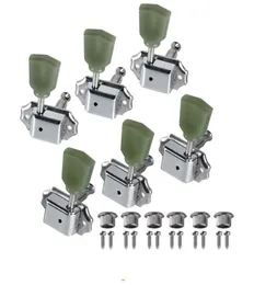 3R3L Vintage Style Acoustic Guitar Tuning Pegs Machine Heads for Gibson Les Paul LP Guitar Replacement5116774