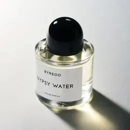 cologne 100ml Byredo Perfume Fragrance spray Bal d'Afrique Gypsy Water Mojave Ghost Blanche High version Parfum free ship