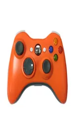 Joystick per controller di gioco per gamepad wireless Xbox 360 24G con controller ricevitore PC Console11740912