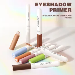 Eye Shadow Mist Silky Eyeshadow Primer Liquid Long Lasting Waterproof Eyeshadow Primer Eye Cosmetic 230921