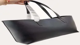 2021 fashion designer shopping bag high quality pu leather women039s handbag large capacity ladies shoulder bags twoinone sol5559376