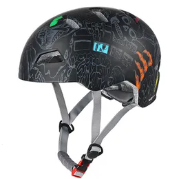 Cascos de esquí GUB V1 Escalada Casco integralmente moldeado EPSPC Cool Transpirable Bicicleta Casco de bicicleta Alta calidad Seguridad sólida Accesorios deportivos 230921