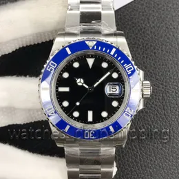 41mm Mens Watch VSFactory Ceramics Bezel 126610 CAL 3235 Movement Automatic Mechanical Luminous Sapphire Glass Waterproof 904L Steel Super Quality Wristwatch