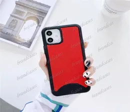 Luxury CL Red 3D Sport Shoes Bottom Texture Emboss Sneakers Phone Case For IPhone 13 13pro max 12 12pro max 11 XR XS max 7 8plus S4038367