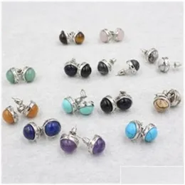 Arts And Crafts Semicircle Crystal Ear Studs 17 Qq2 Drop Delivery Home Garden Gifts Dhiel