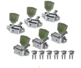3R3L Vintage Style Acoustic Guitar Tuning Pegs Machine Heads for Gibson Les Paul LP Guitar Replacement6152122