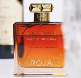 Roja Dove Danger Burlington 향수 Coilogne for Men Pour Elysium Pour Homme Parfums Elixir Enigma parfum Cologne Spray 100ml