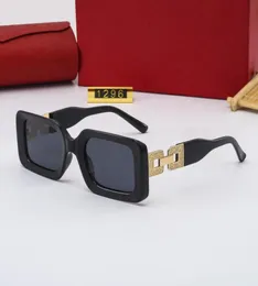 Brand Designer Polarized Sunglasses High Quality Metal Hinge Sunglass Men Glasses Women Sun eyeglasses UV400 lens Unisex with box 5684798